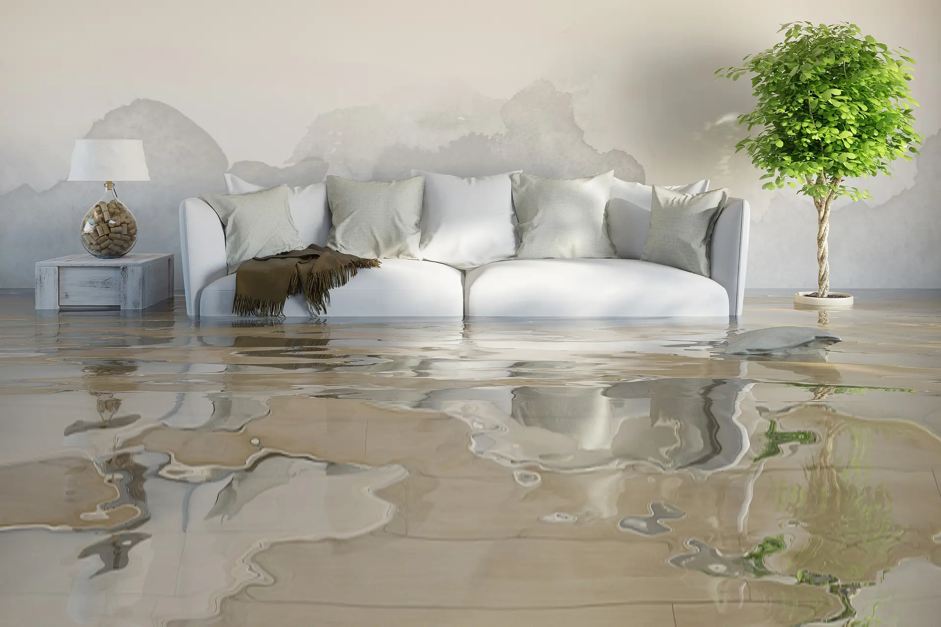 The Essential Guide to Water Damage Restoration: Navigating Recovery in Columbia Maryland